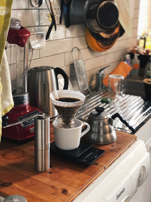 7 Affordable Design Ideas to Upgrade Your Kitchen on a Budget