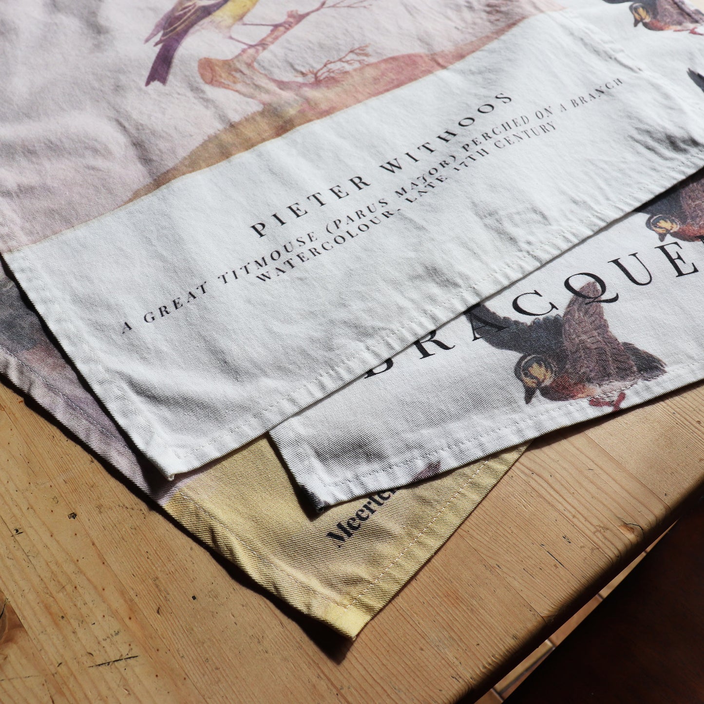 Archive Collection Kitchen Towel Gift Set