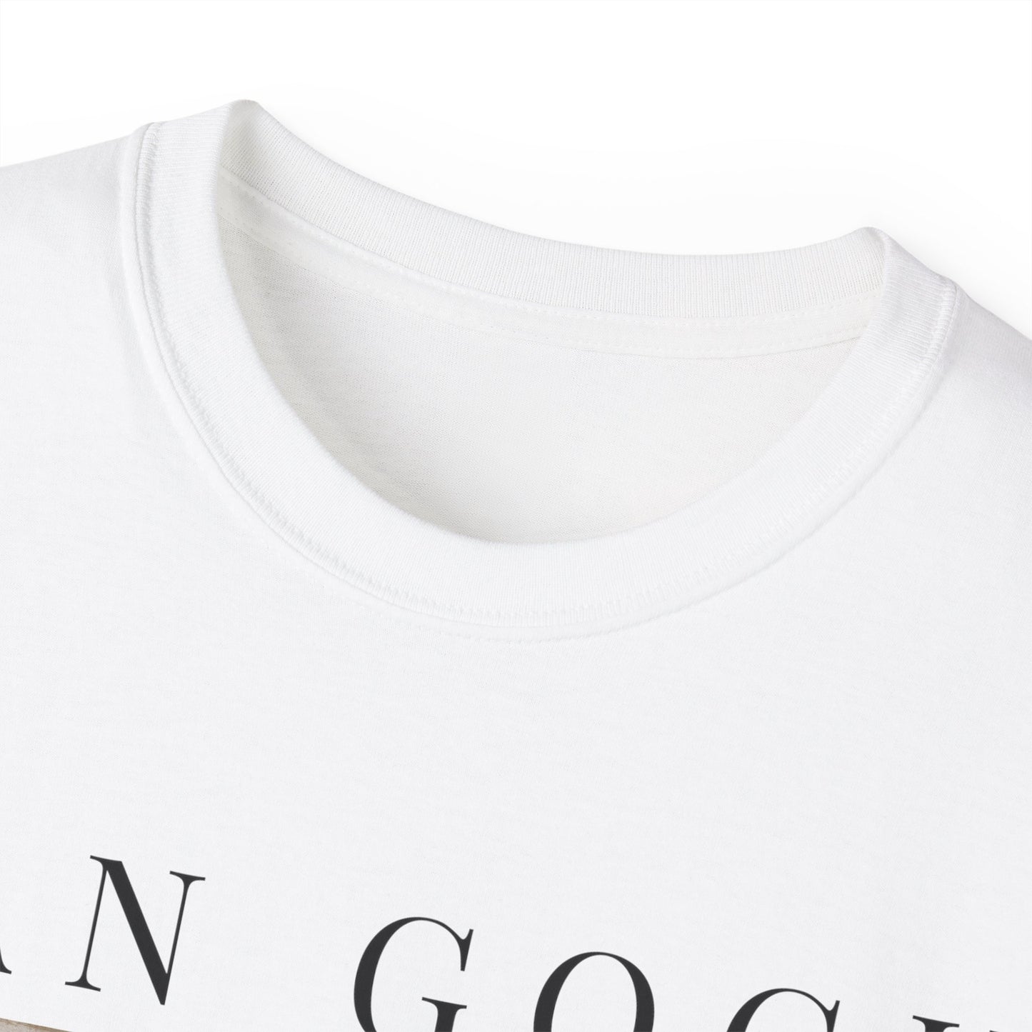 Van Gogh Irises Tee